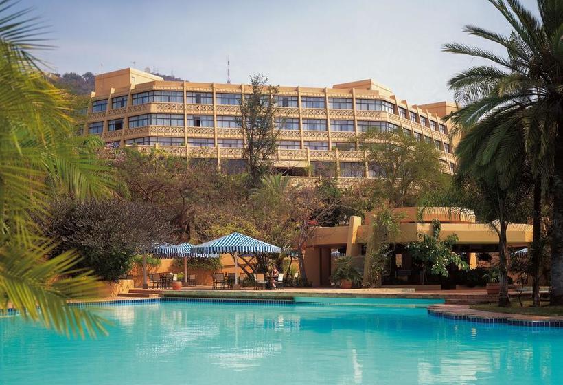 Resort Soho & Casino At Sun City