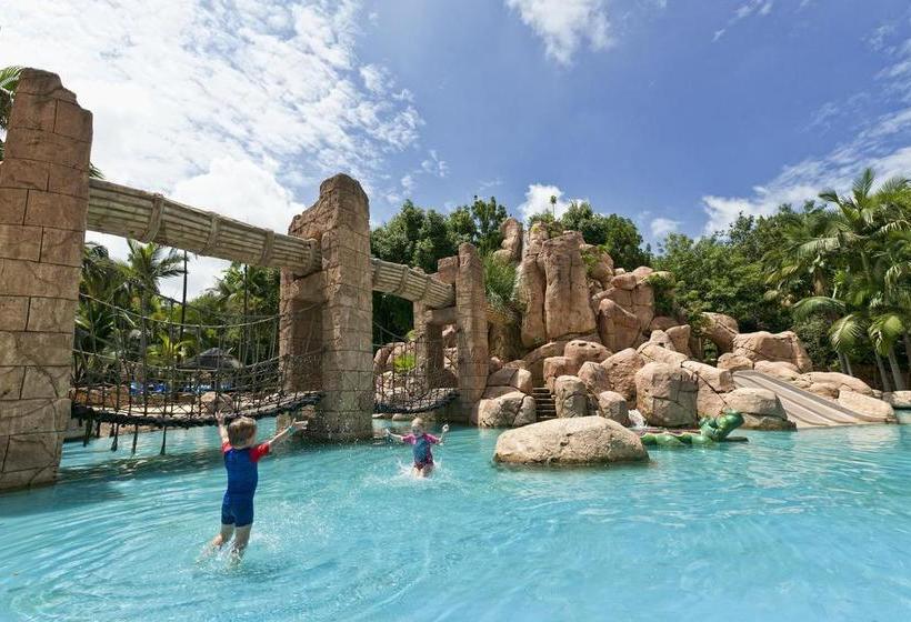 Resort Soho & Casino At Sun City 10