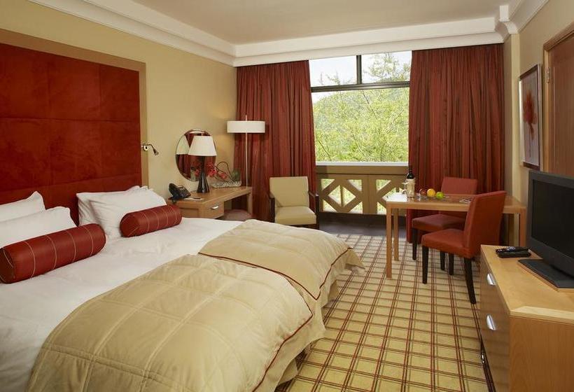 Resort Soho & Casino At Sun City 11