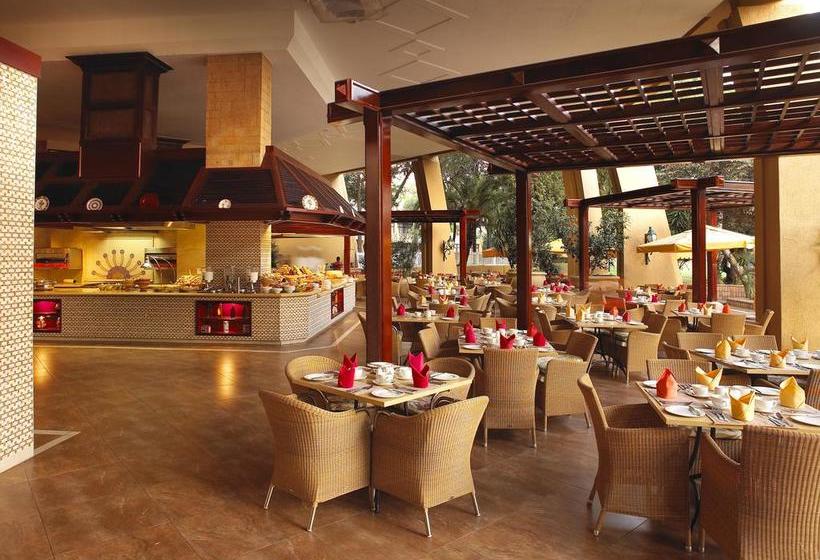 Resort Soho & Casino At Sun City 15