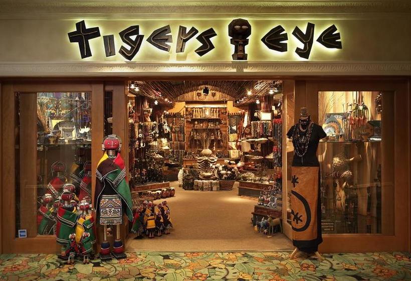 Resort Soho & Casino At Sun City 16