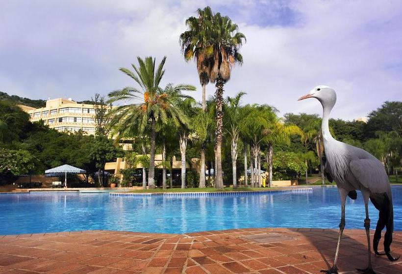 Resort Soho & Casino At Sun City 2