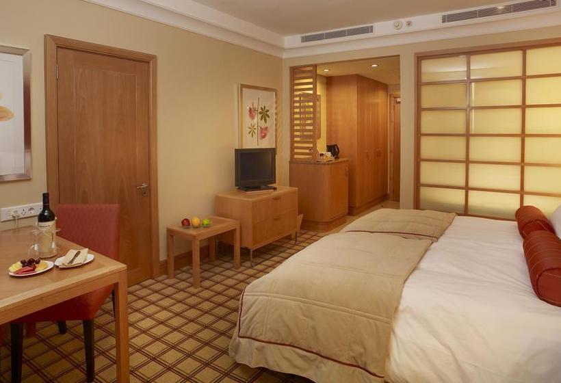 Resort Soho & Casino At Sun City 3