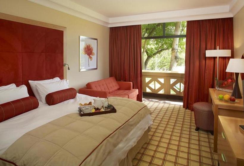 Resort Soho & Casino At Sun City 4