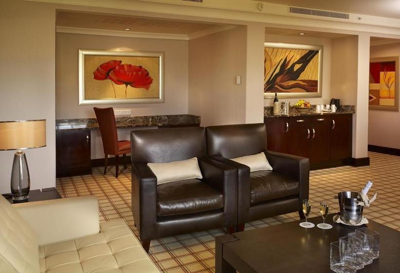 Resort Soho & Casino At Sun City 5