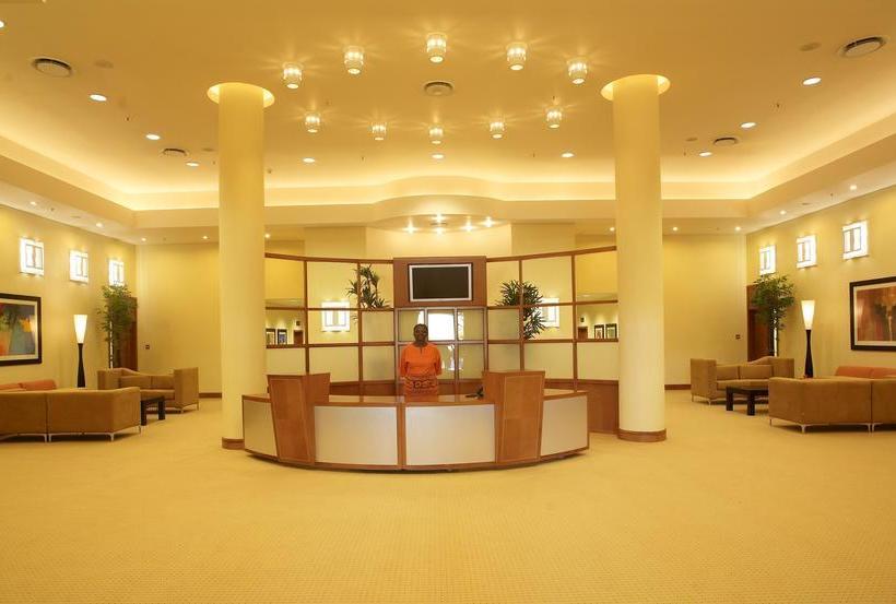 Resort Soho & Casino At Sun City 6