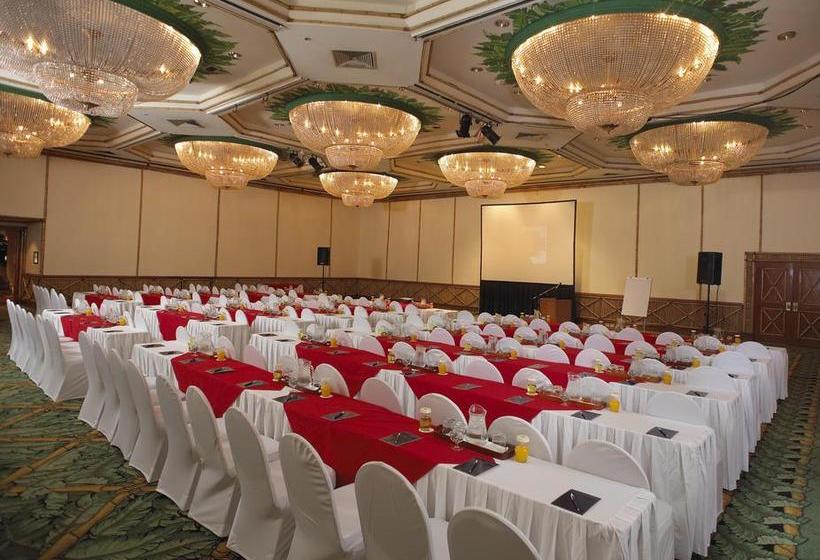 Resort Soho & Casino At Sun City 8