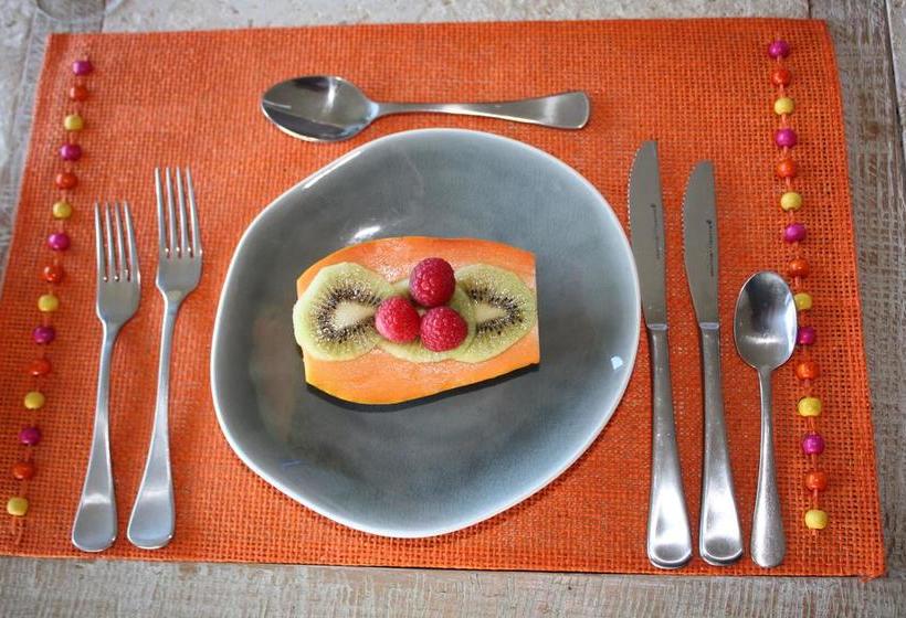 Bed and Breakfast Ibitshi Guest Lodge 1