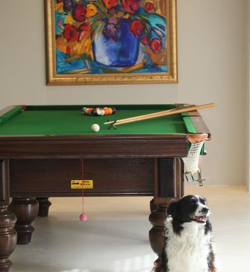 Bed and Breakfast Ibitshi Guest Lodge 10