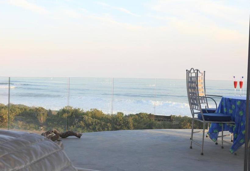 Bed and Breakfast Ibitshi Guest Lodge 13