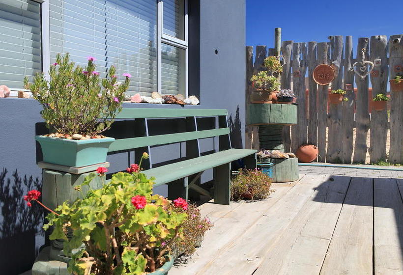 Bed and Breakfast Ibitshi Guest Lodge 16