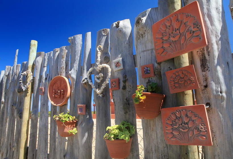 Bed and Breakfast Ibitshi Guest Lodge 17