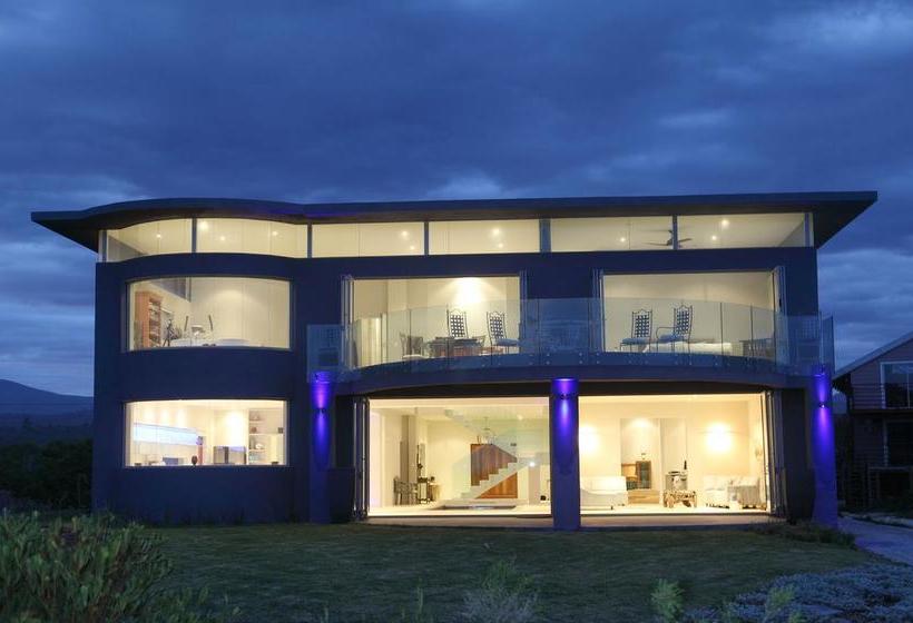 Bed and Breakfast Ibitshi Guest Lodge 2