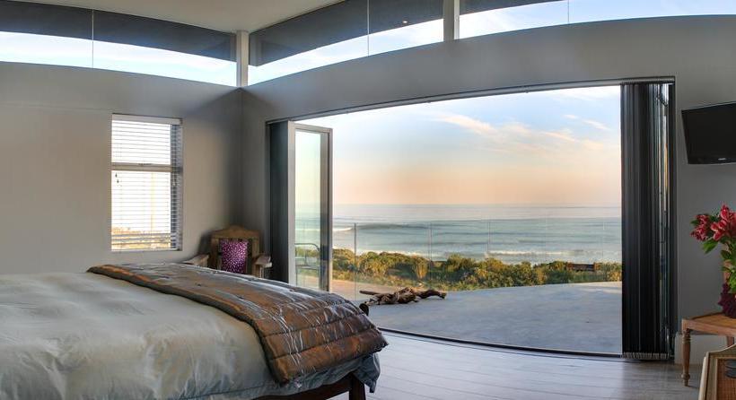 Bed and Breakfast Ibitshi Guest Lodge 4