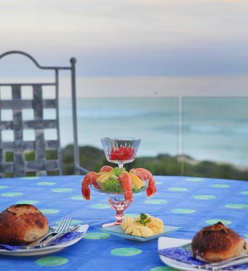 Bed and Breakfast Ibitshi Guest Lodge 5