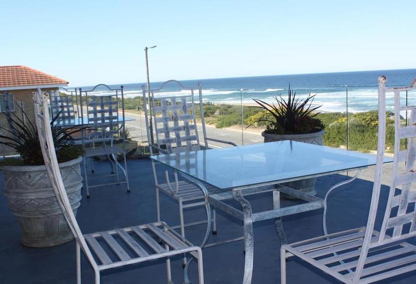 Bed and Breakfast Ibitshi Guest Lodge 6