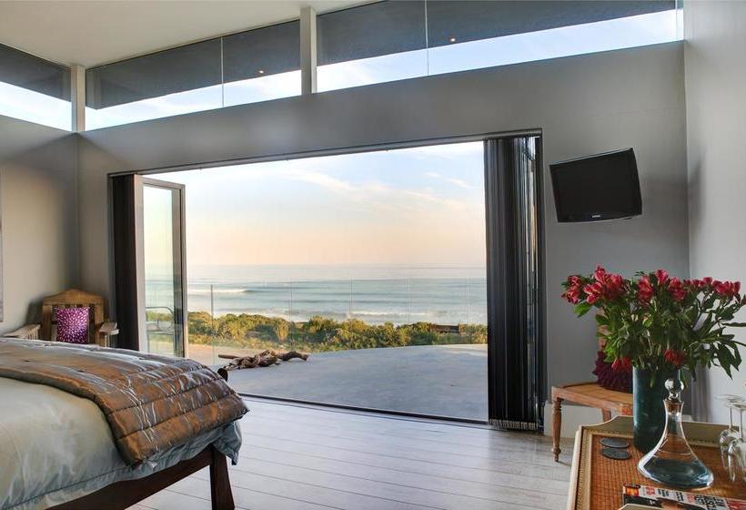 Bed and Breakfast Ibitshi Guest Lodge 7