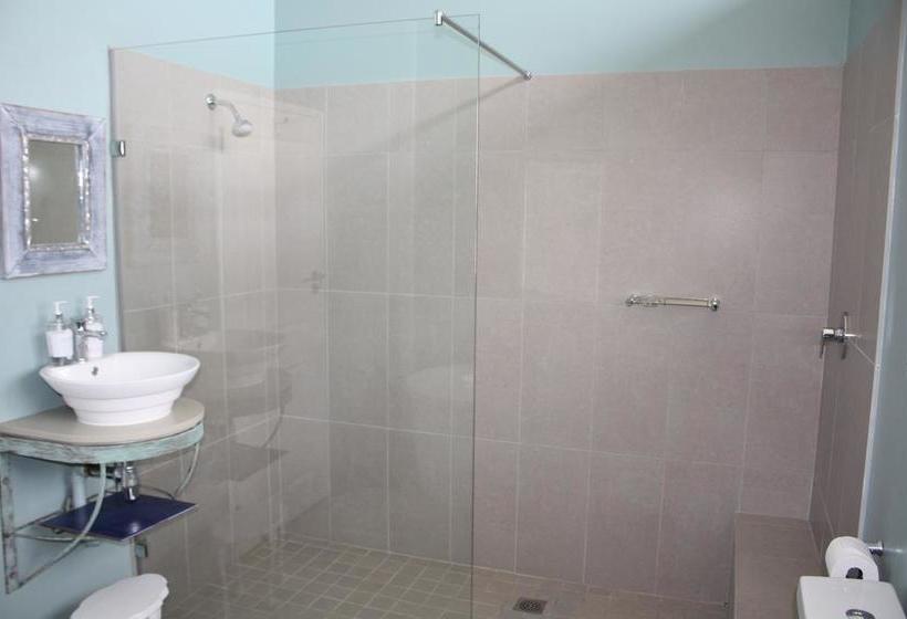 Bed and Breakfast Ibitshi Guest Lodge 8