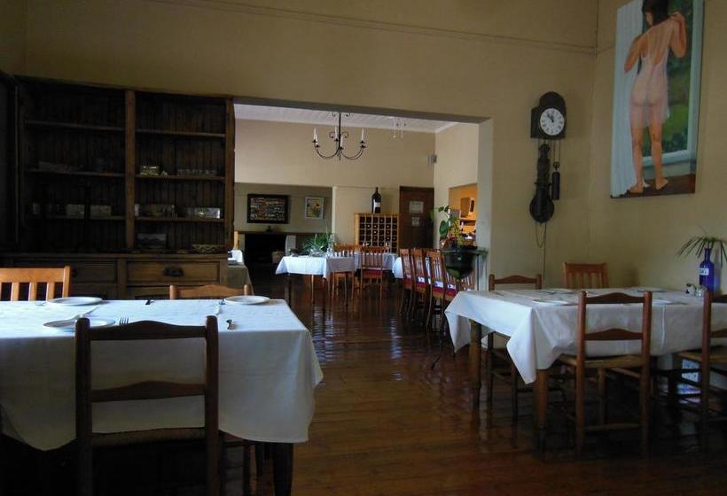 Hotel Old Mill Guest House & Restaurant 10