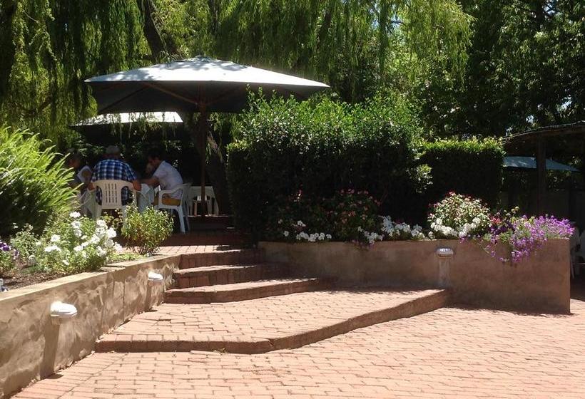 Hotel Old Mill Guest House & Restaurant 12