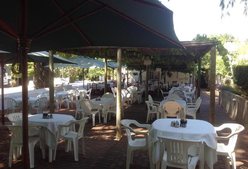 Hotel Old Mill Guest House & Restaurant 14