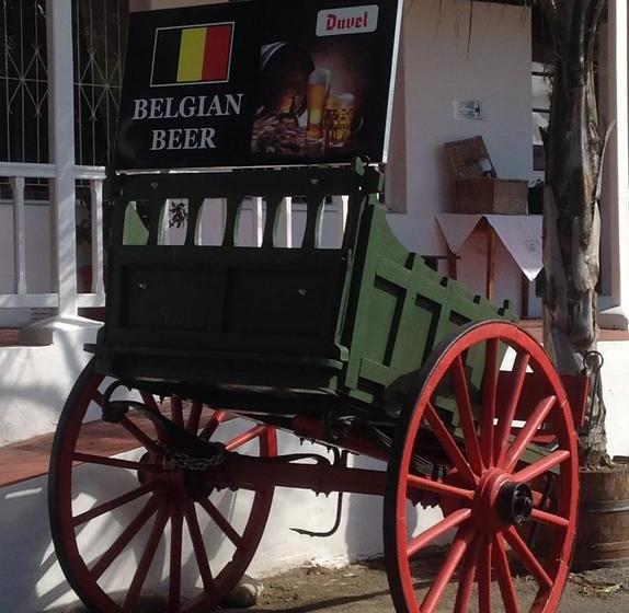 Hotel Old Mill Guest House & Restaurant 16