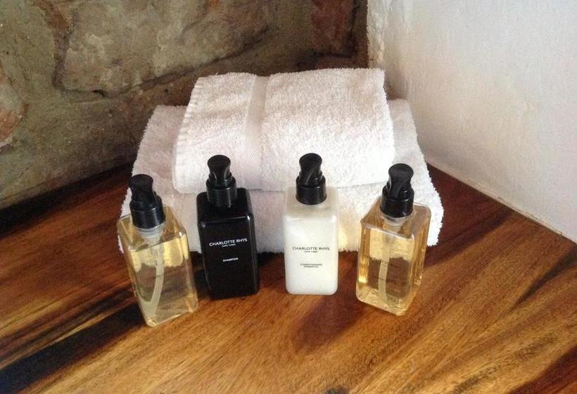 Hotel Old Mill Guest House & Restaurant 18