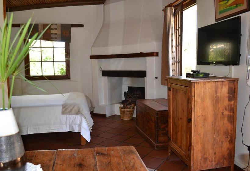 Hotel Old Mill Guest House & Restaurant 3