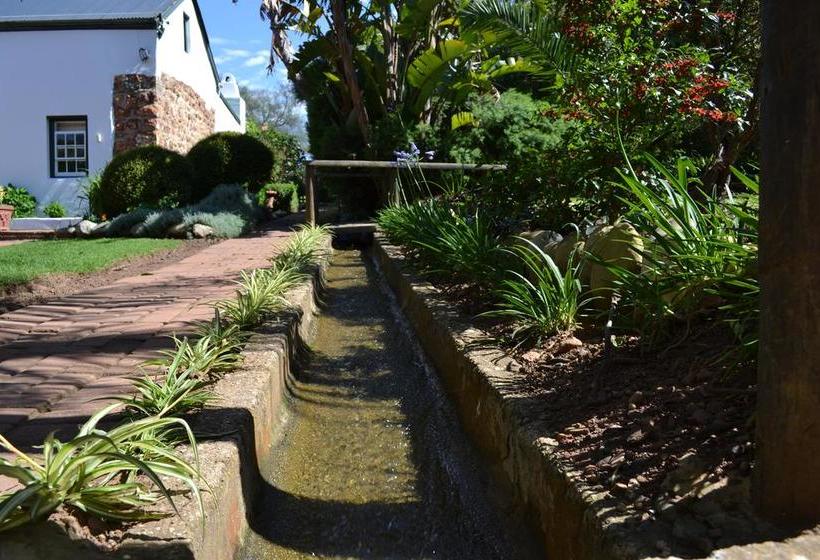 Hotel Old Mill Guest House & Restaurant 4