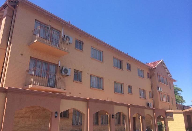 Hotel Ngwenya Noroeste