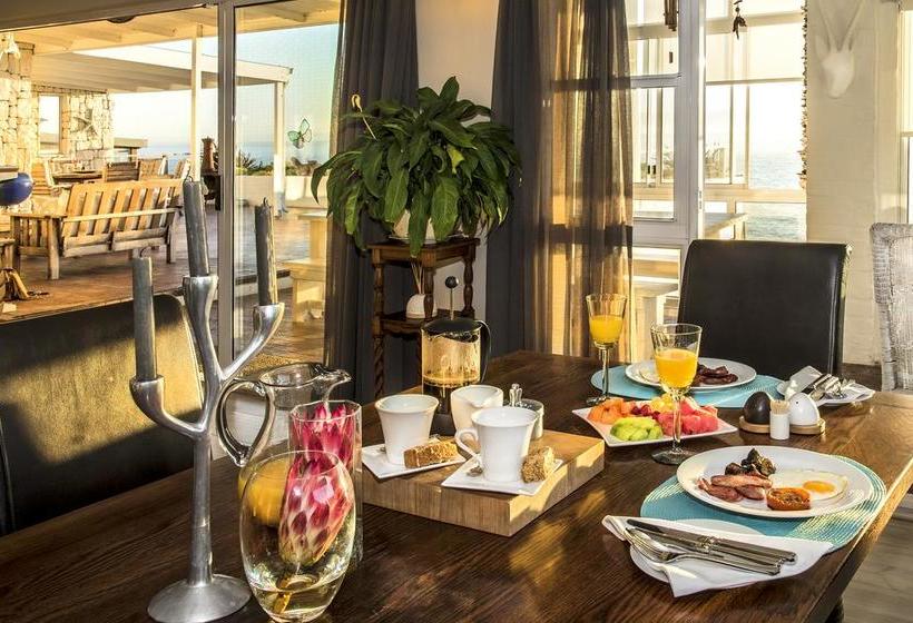 Rocklands Seaside Bed And Breakfast 1