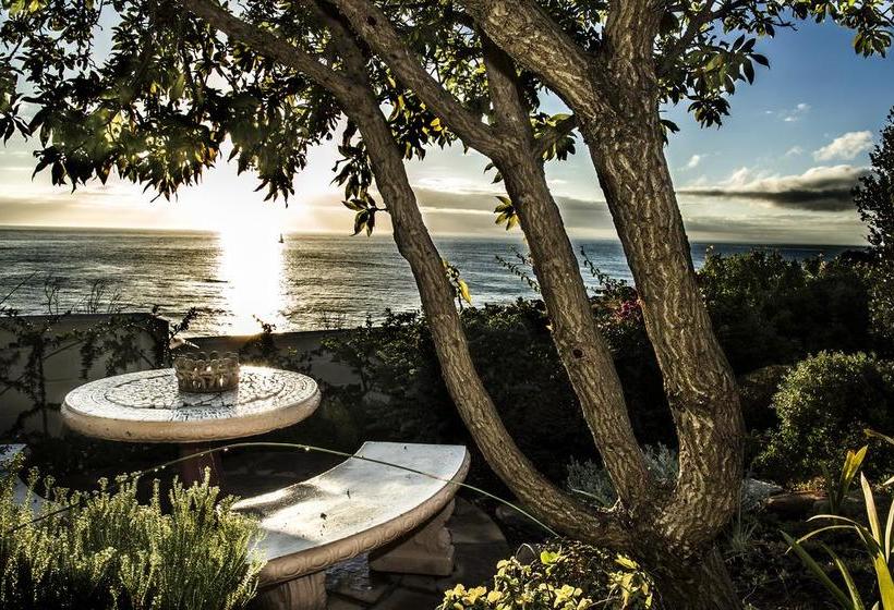 Rocklands Seaside Bed And Breakfast 11