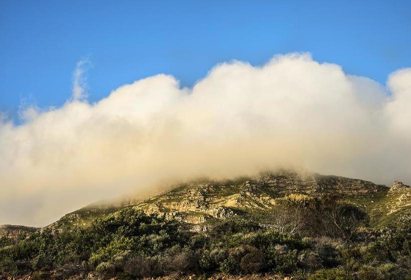 Rocklands Seaside Bed And Breakfast 12