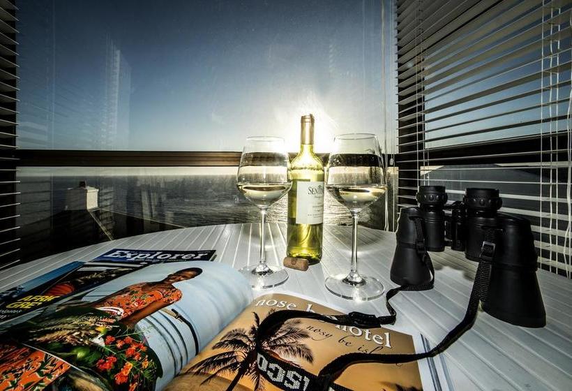 Rocklands Seaside Bed And Breakfast 13