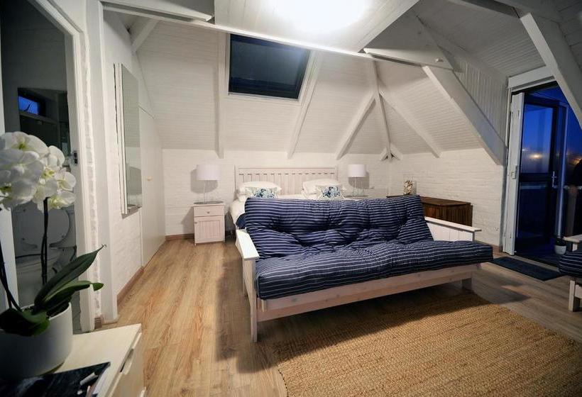 Rocklands Seaside Bed And Breakfast 14