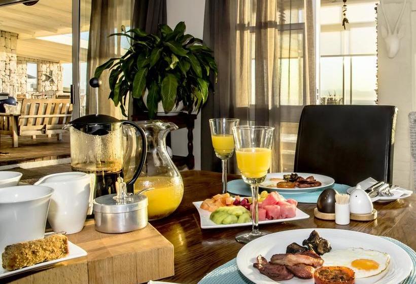 Rocklands Seaside Bed And Breakfast 2