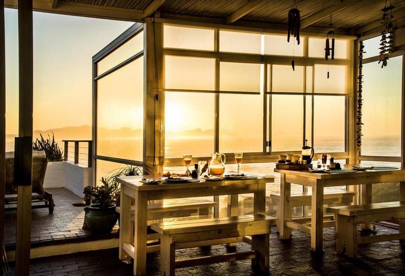 Rocklands Seaside Bed And Breakfast 4