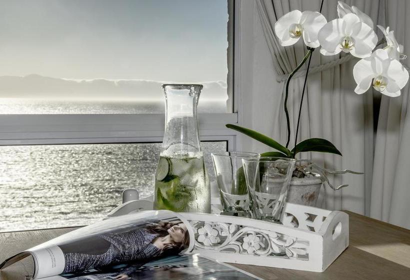 Rocklands Seaside Bed And Breakfast 5