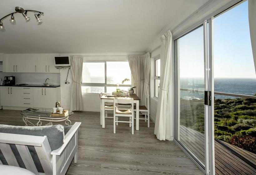 Rocklands Seaside Bed And Breakfast 7