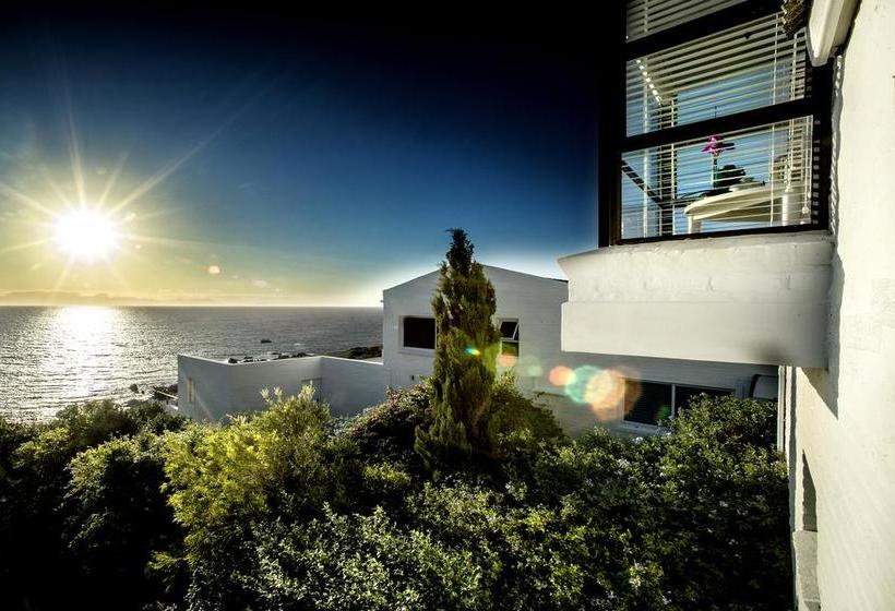 Rocklands Seaside Bed And Breakfast 8