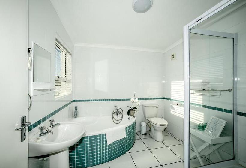 Rocklands Seaside Bed And Breakfast 9