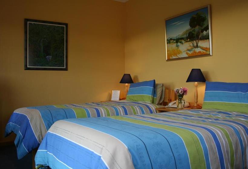 The Manderson Hotel And Conference Centre 1