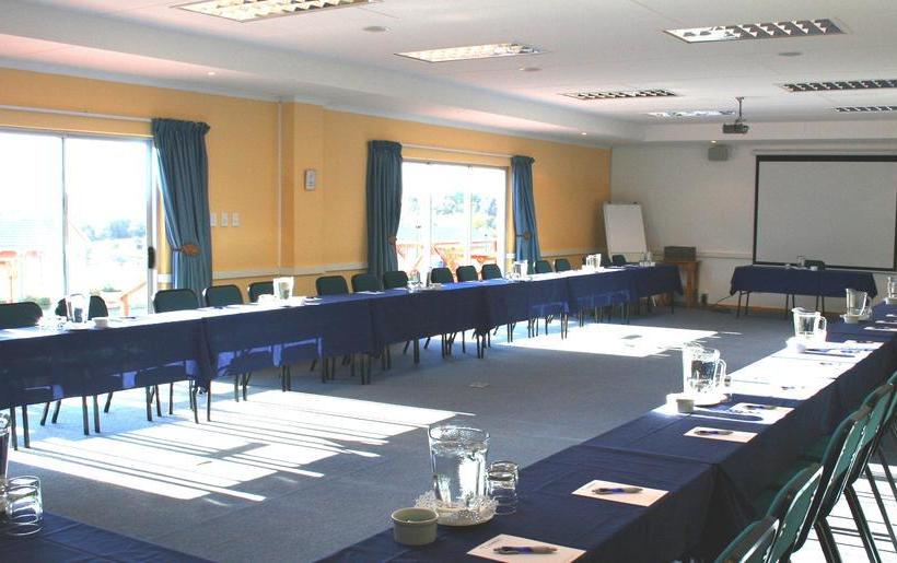 The Manderson Hotel And Conference Centre 11