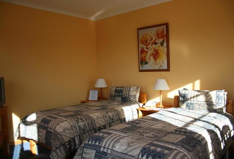 The Manderson Hotel And Conference Centre 15