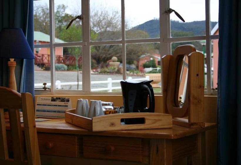 The Manderson Hotel And Conference Centre 16