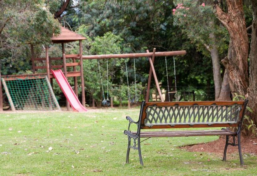 The Manderson Hotel And Conference Centre 2