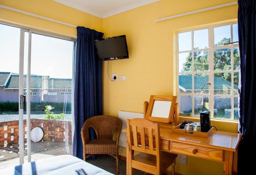 The Manderson Hotel And Conference Centre 20