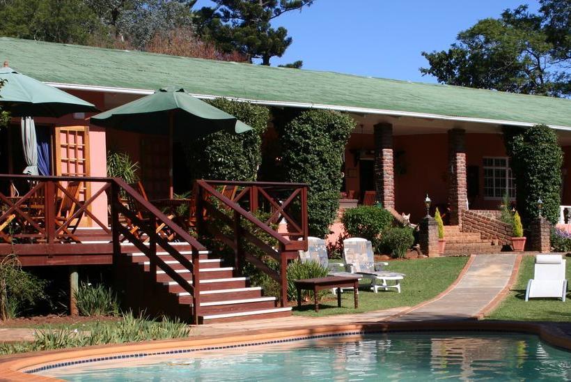 The Manderson Hotel And Conference Centre 7