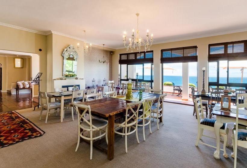 Hotel Whale View Manor Guesthouse Simon's Town