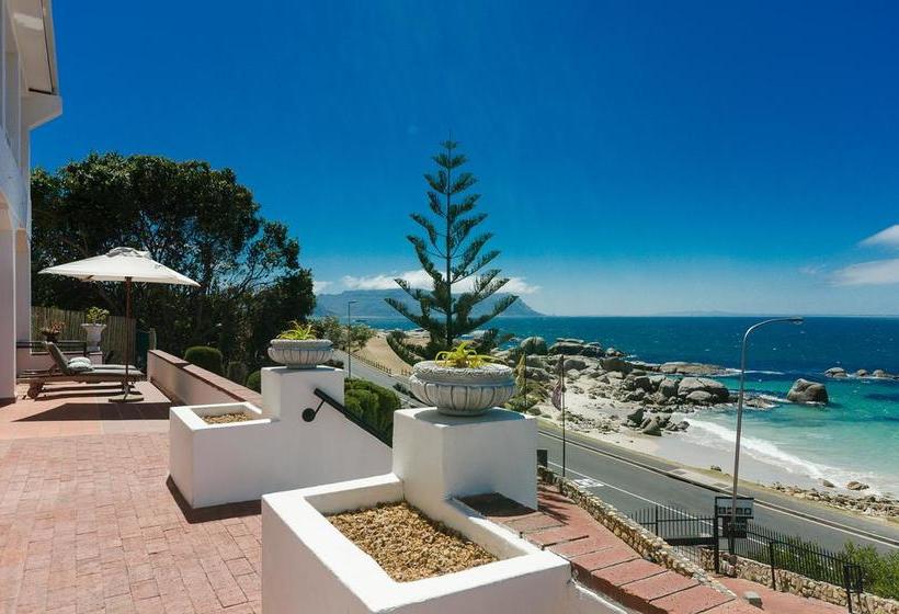 Hotel Whale View Manor Guesthouse 1